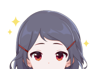 認識しやすい髪型