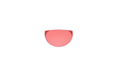 認識しづらい口