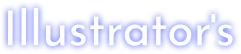 illusrator's