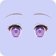 下まつ毛が消えてしまう